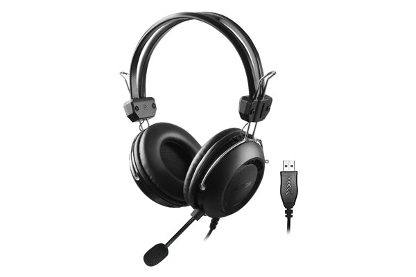 A4TECH HU-35 HEADSET Techware Solutions