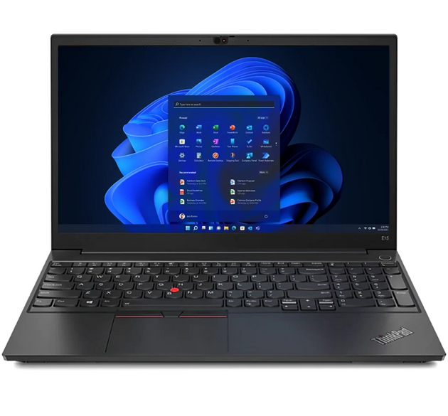 Lenovo ThinkPad E16 Gen 2 - Intel Core Ultra 7 (32GB-512GB)