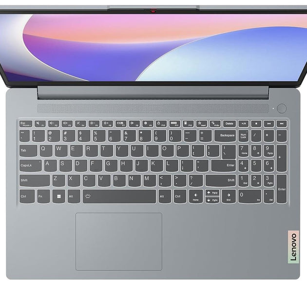 Lenovo Ideapad Slim 3 13th Gen Core i3-1305U, 8GB LPDDR5, 256GB SSD, Intel HD Graphics, 15.6