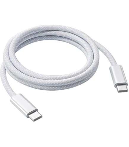 Apple Macbook Air M1 USB-C Charging Cable