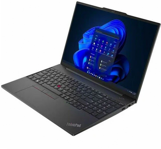 Lenovo ThinkPad E16 Gen 2 - Intel Core Ultra 7 (32GB-512GB)