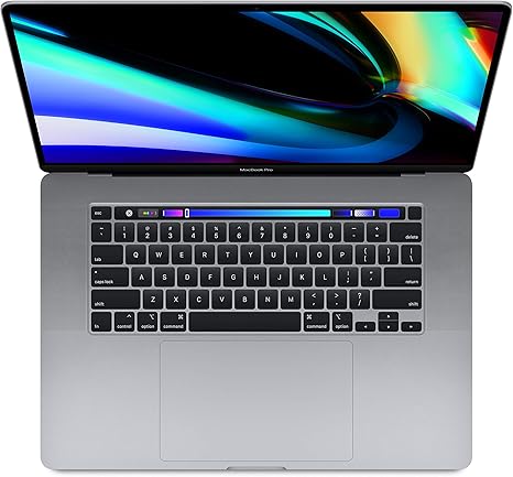 APPLE MACBOOK PRO 15 2019 I9-9 GEN 32B RAM 1TB SSD 15 INCH RETINA DISPLAY Techware Solutions