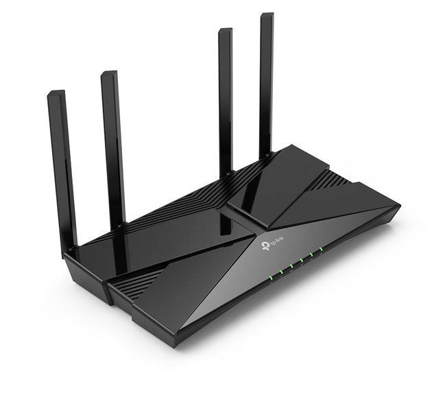 TP-LINK ARCHER AX23 AX1800 DUAL BAND ROUTER Techware Solutions