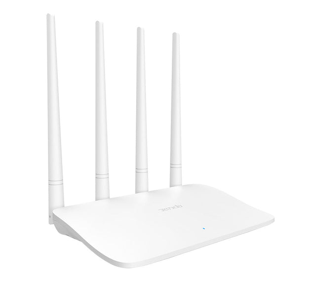 TENDA N300 WIRELESS ROUTER Techware Solutions