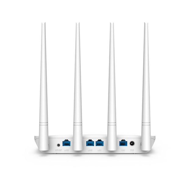 TENDA N300 WIRELESS ROUTER Techware Solutions