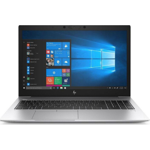 HP ELITEBOOK 850 G6 I7-8 GEN 16GB RAM 256GB SSD 15.6 INCH FHD DISPLAY WITH NUMPAD Techware Solutions