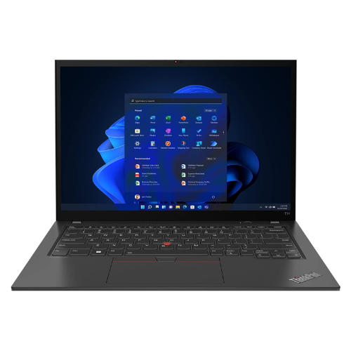 LENOVO THINKPAD T14 I5-10 GEN 16GB RAM 256GB SSD 14 INCH FHD DISPLAY Techware Solutions