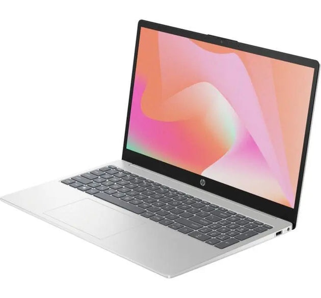 HP 15s FD0531NIA Intel Core i3 13th Gen 4GB 256GB SSD 15.6