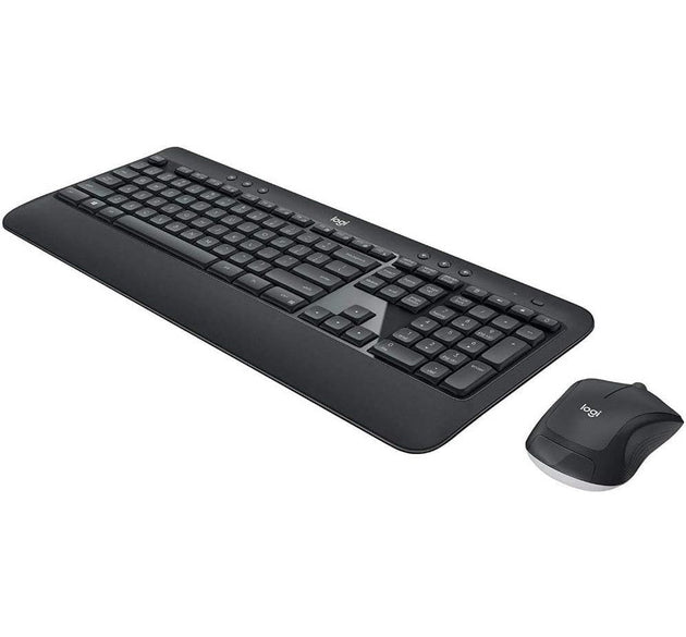 LOGITECH KEYBOARD COMBO MK540 ADVANCED Techware Solutions
