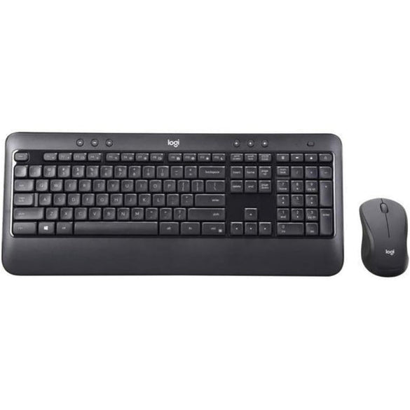LOGITECH KEYBOARD COMBO MK540 ADVANCED Techware Solutions