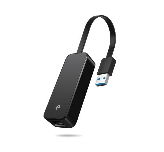 TP-LINK USB 3.0 TO RJ45 ETHERNET ADAPTER Techware Solutions