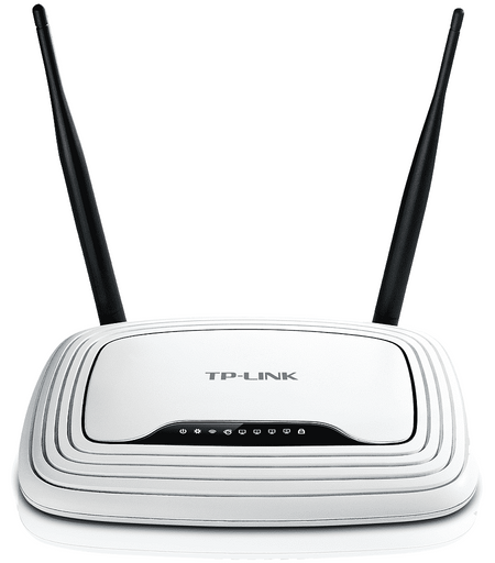 Wireless Routers