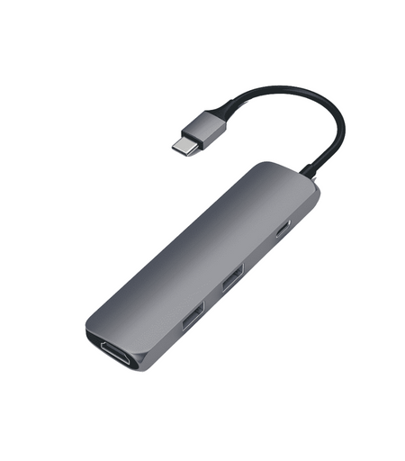 USB Adapters