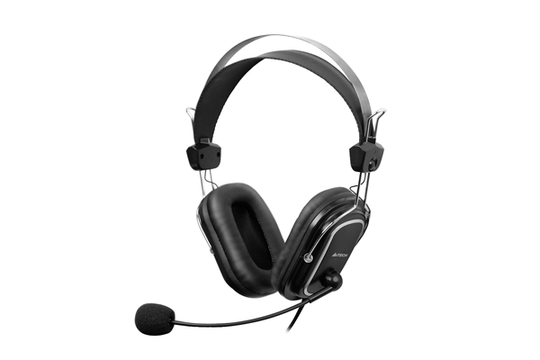 A4TECH HS-50 HEADSET Techware Solutions