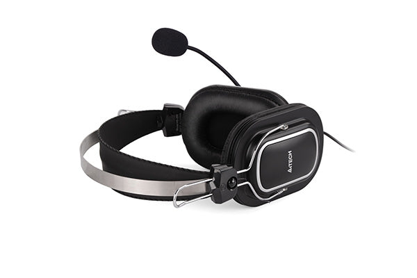 A4TECH HS-50 HEADSET Techware Solutions