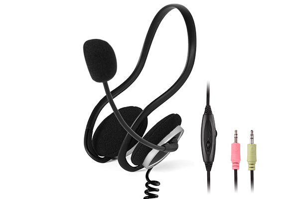 A4TECH HS-5P HEADSET Techware Solutions