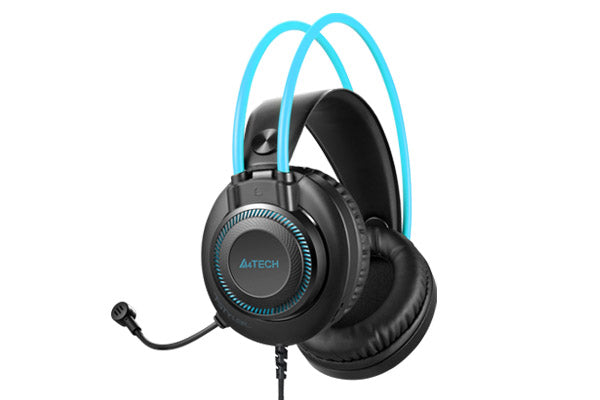 A4TECH FH200i HEADSET Techware Solutions