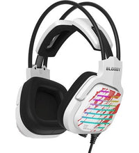 BLOODY G565 WIRED RGB GAMING HEADSET Techware Solutions