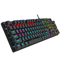 AULA MOUNTAIN S2022 MECHANICAL KEYBOARD Techware Solutions