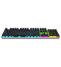 AULA WIND F2066-II MECHANICAL KEYBOARD Techware Solutions