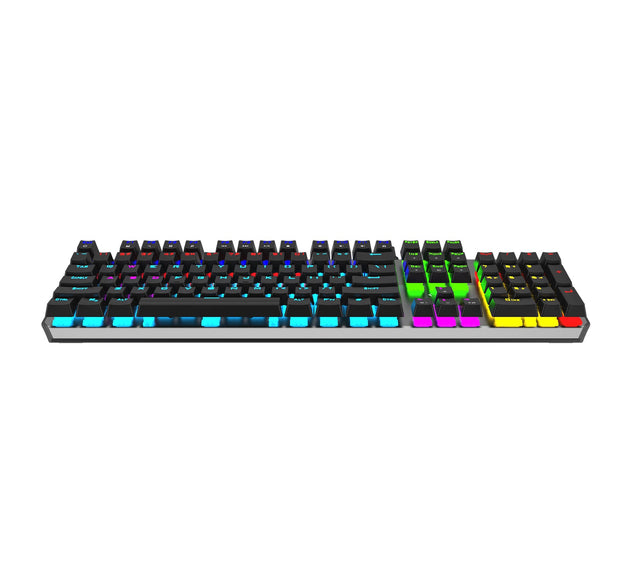 AULA WIND F2066-II MECHANICAL KEYBOARD Techware Solutions