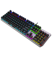AULA WIND F2066-II MECHANICAL KEYBOARD Techware Solutions