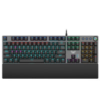 AULA WIND F2058 MECHANICAL KEYBOARD Techware Solutions