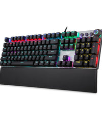 AULA WIND F2058 MECHANICAL KEYBOARD Techware Solutions