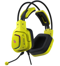 BLOODY G575 WIRED RGB GAMING HEADSET Techware Solutions