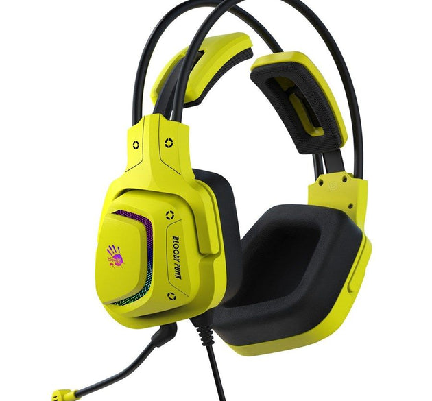 BLOODY G575 WIRED RGB GAMING HEADSET Techware Solutions