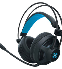 FORTREK Gpro GAMING HEADSET H2 Techware Solutions