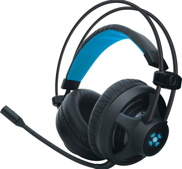 FORTREK Gpro GAMING HEADSET H2 Techware Solutions