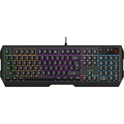 BLOODY B135N RGB GAMING KEYBOARD Techware Solutions