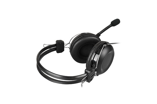 A4TECH HU-35 HEADSET Techware Solutions
