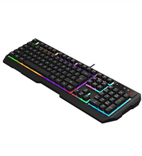 BLOODY B135N RGB GAMING KEYBOARD Techware Solutions