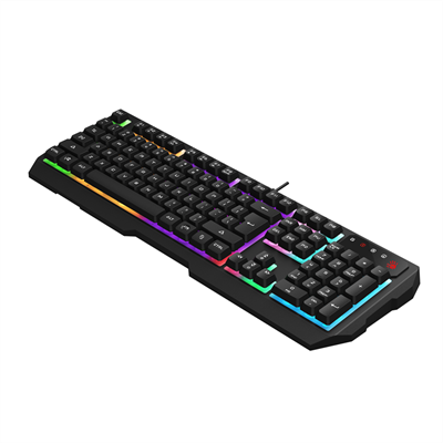 BLOODY B135N RGB GAMING KEYBOARD Techware Solutions