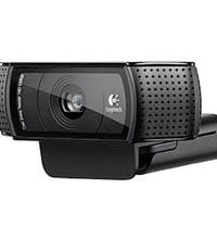 Logitech C920 HD Pro Webcam