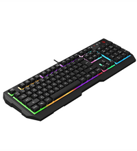 BLOODY B135N RGB GAMING KEYBOARD Techware Solutions