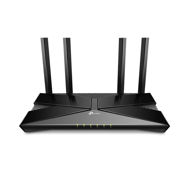 TP-LINK ARCHER AX10 AX1500 NEXT GEN WIFI 6 ROUTER Techware Solutions