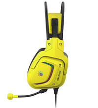BLOODY G575 WIRED RGB GAMING HEADSET Techware Solutions