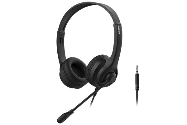A4TECH HS-8i HEADSET Techware Solutions