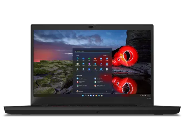 LENOVO THINKPAD P15V I7-11 GEN 16GB RAM 1TB SSD 15.6 INCH FHD DISPLAY WITH NUMPAD Techware Solutions