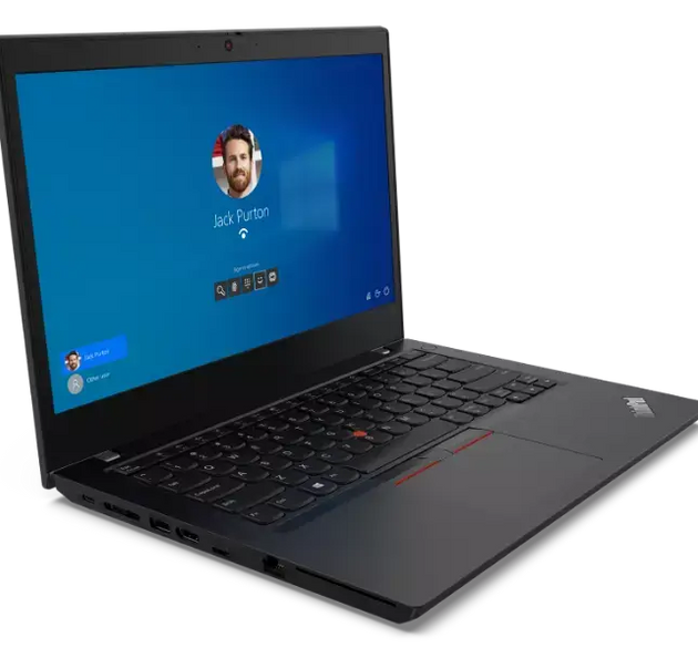 LENOVO THINKPAD L14 GEN 2 I5-11 GEN 16GB RAM 256GB SSD 14 INCH FHD DISPLAY Techware Solutions