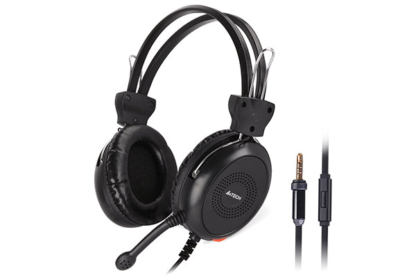 A4TECH HS-30i HEADSET Techware Solutions