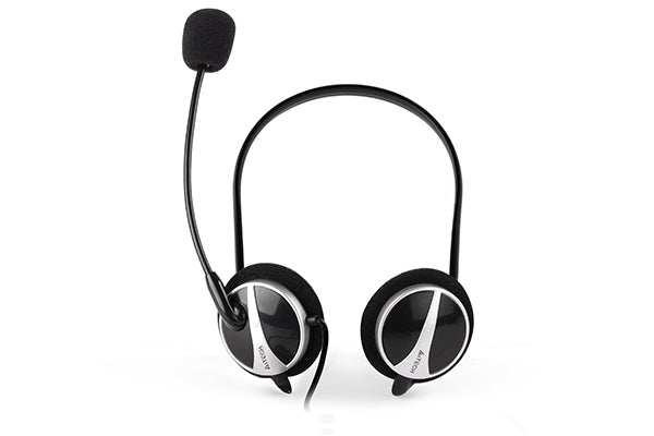A4TECH HS-5P HEADSET Techware Solutions