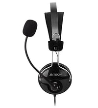 A4TECH HU-7P HEADSET Techware Solutions