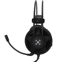 FORTREK Gpro GAMING HEADSET H2 Techware Solutions
