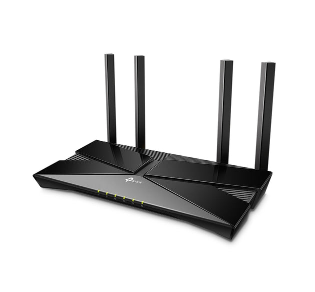 TP-LINK ARCHER AX10 AX1500 NEXT GEN WIFI 6 ROUTER Techware Solutions