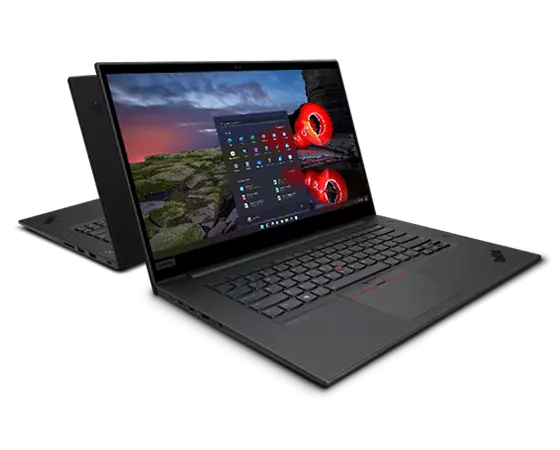 LENOVO THINKPAD P1 GEN 3 I9-10 GEN 32GB RAM 1TB SSD 15.6 INCH FHD DISPLAY Techware Solutions