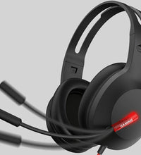 EDIFIER G1 GAMING HEADSET Techware Solutions